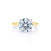 Single Row Beaded Ring with Minimal Detail | Urbaetis