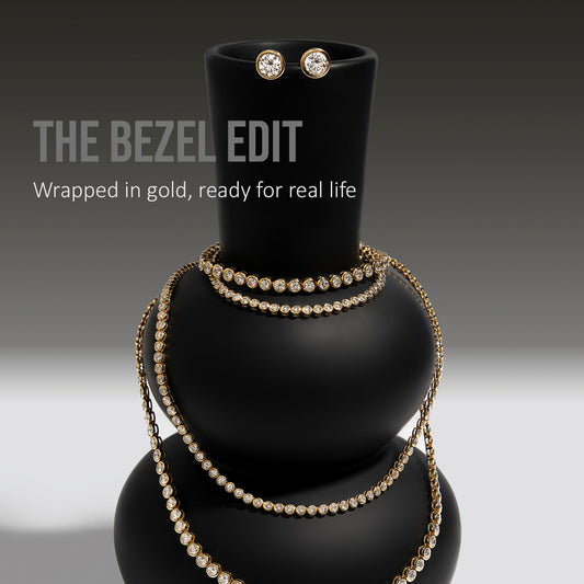 The Bezel Set Edit Has Arrived