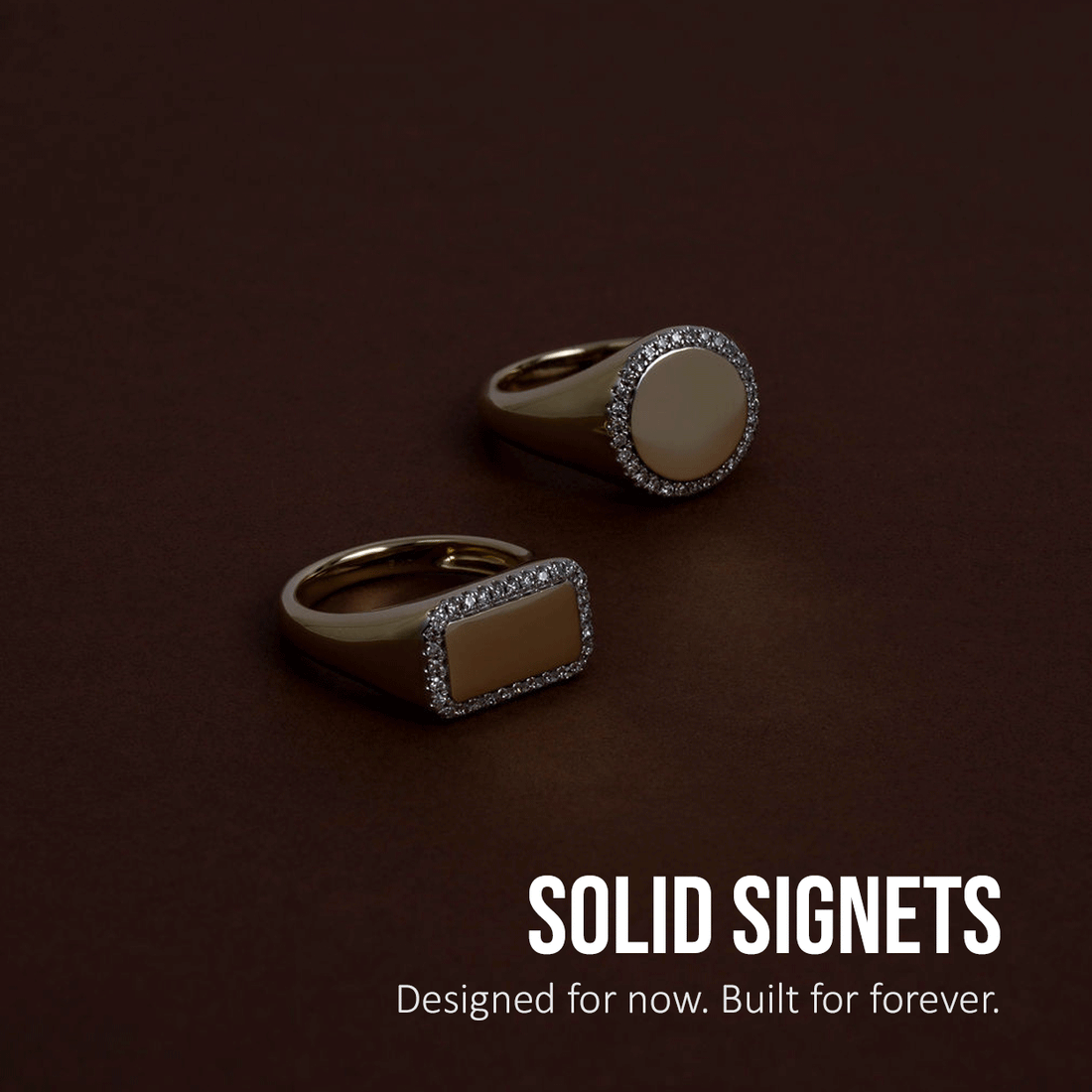 The Signet Ring, Reconsidered