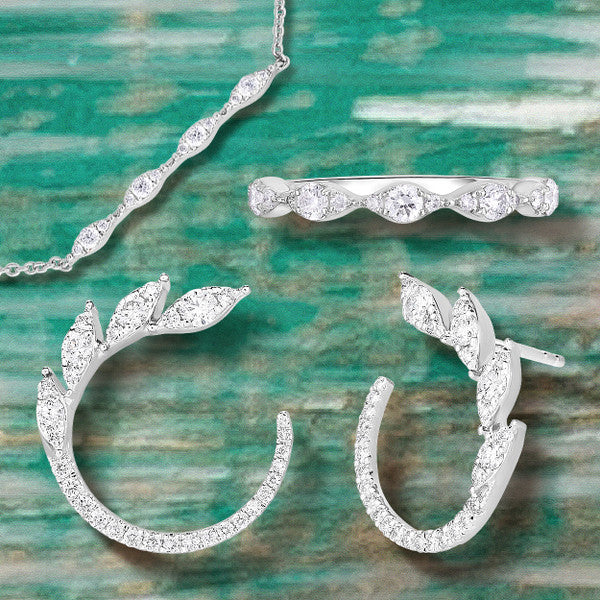 Marquise Diamond Everythinggg <3