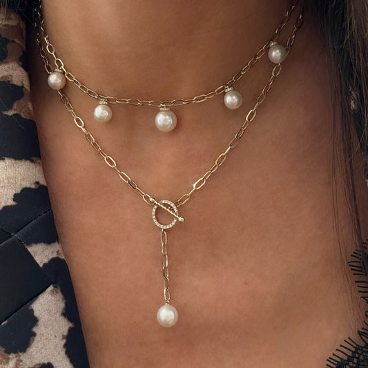 Pearls and Poise – Modern Pearl Jewelry for Your Everyday