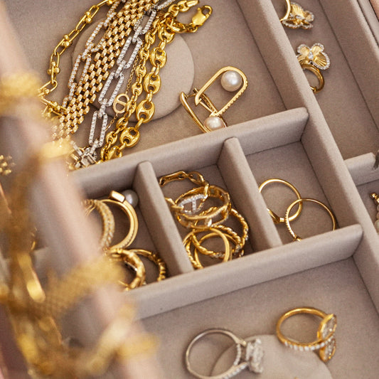 Single Prong Edition: Meet Our Best-Sellers New BFF