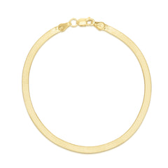 Herringbone Bracelet