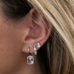 Diamond Chanin Huggies