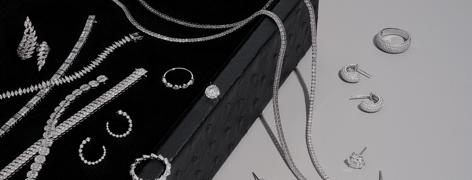 Modern Designer Fine Jewelry Across USA | Urbaetis
